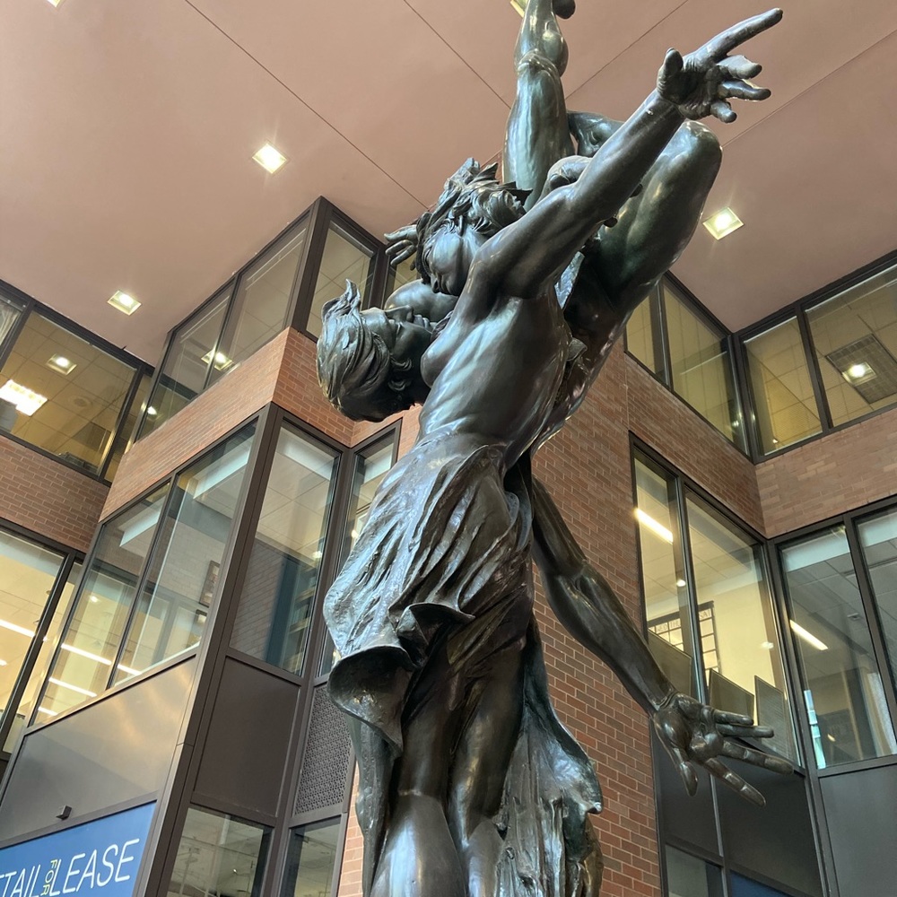 Meet your Posher, Tasha